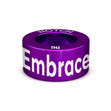 Embrace Change NOTCH Charm