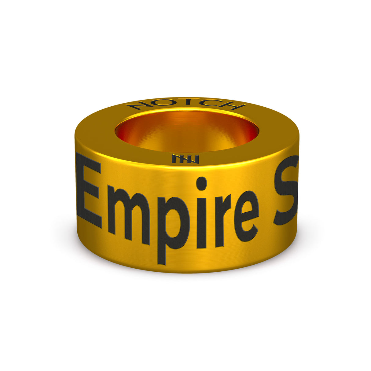 Empire State Building NOTCH Charm