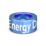 Energy Dog Notch Charm