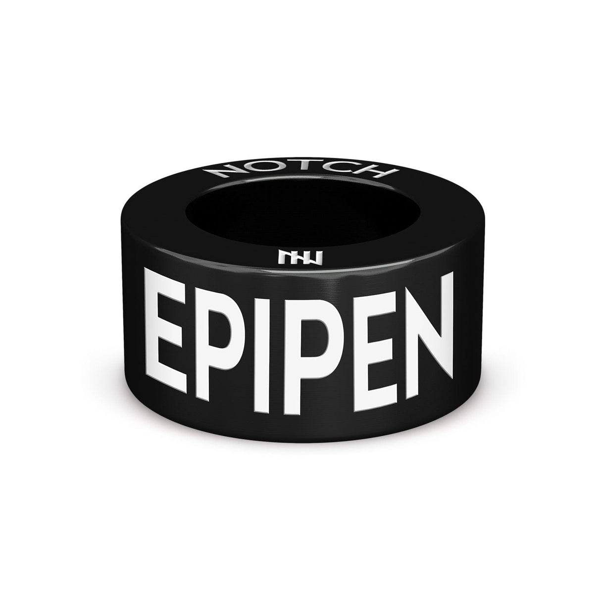 Epipen NOTCH Charm (Full List)