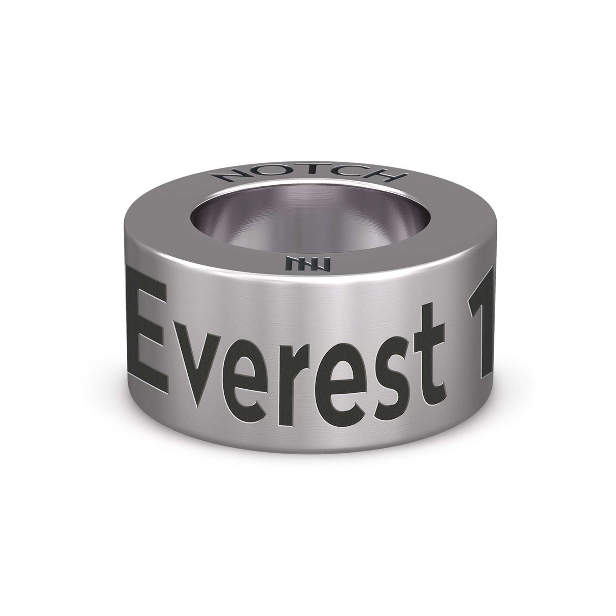 Everest 19,696ft NOTCH Charm
