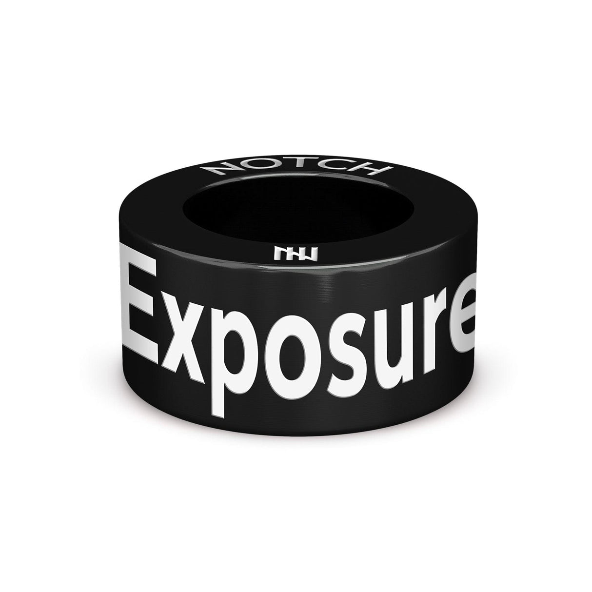 Exposure 6 NOTCH Charm