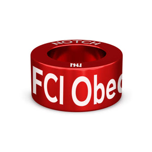 FCI Obedience NOTCH Charm