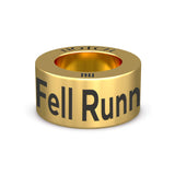 FELL RUNNING RULES NOTCH Charm
