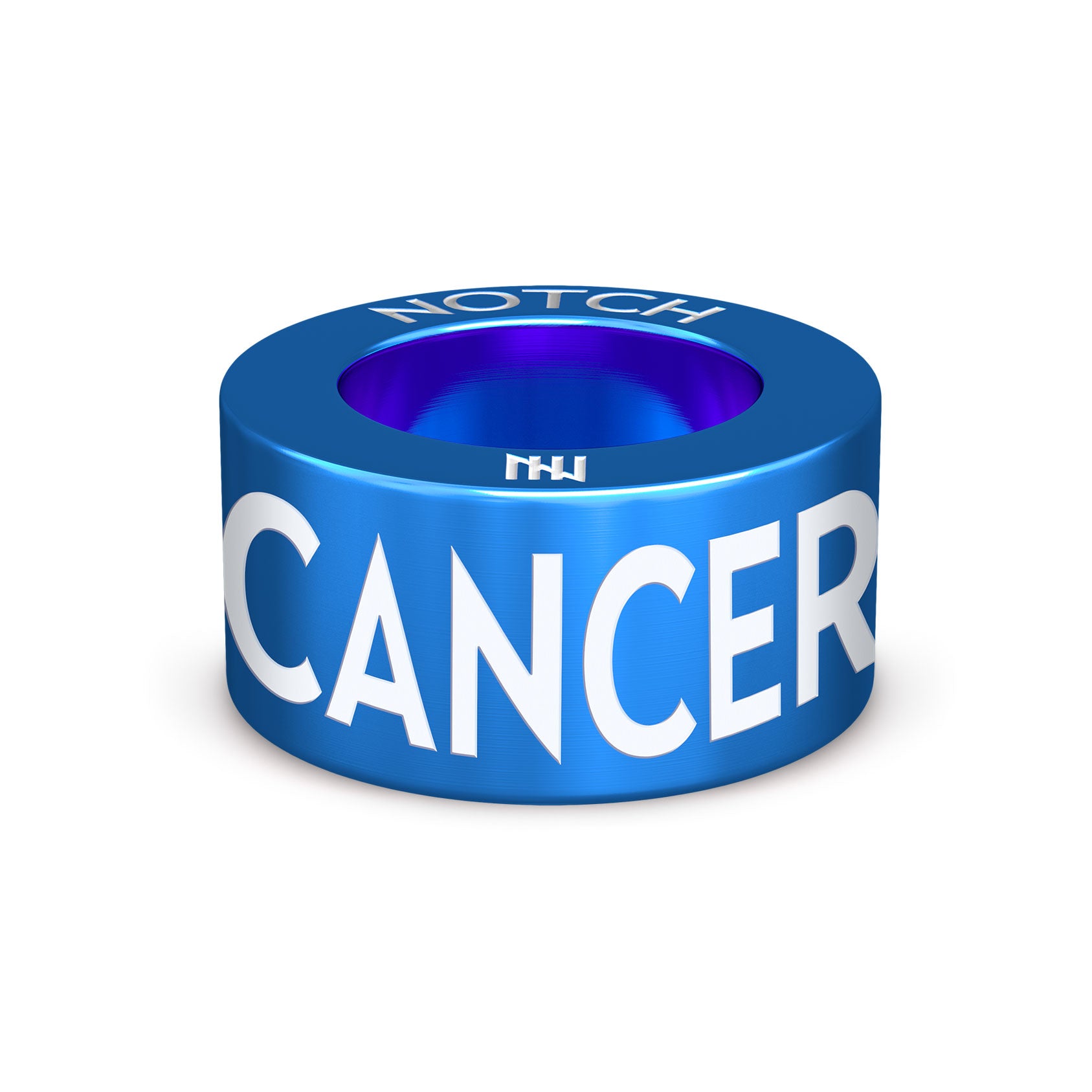 Fighting Cancer NOTCH Charm (Full List)