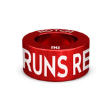 FORDY RUNS RELAY NOTCH Charm