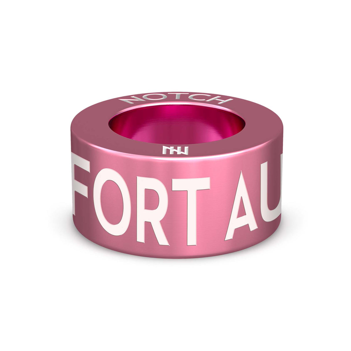 Fort Augustus NOTCH Charm