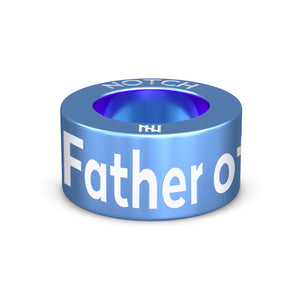 Father of the Groom NOTCH Charm