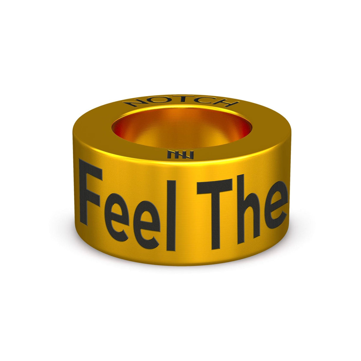 Feel The Sun NOTCH Charm
