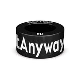 #FeelTheFearAndDoItAnyway NOTCH Charm