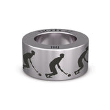 Field Hockey Male NOTCH Charm