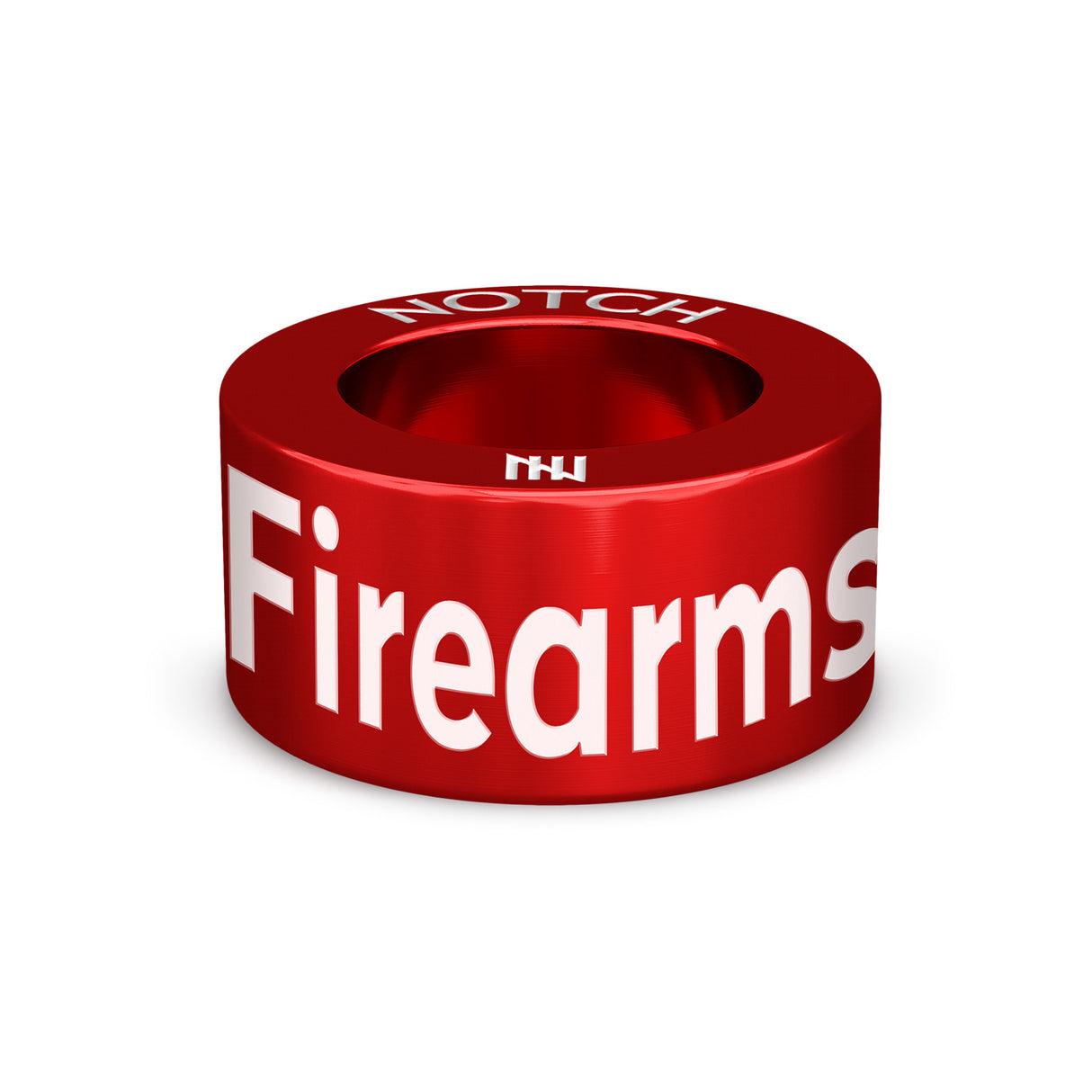 Firearms NOTCH Charm