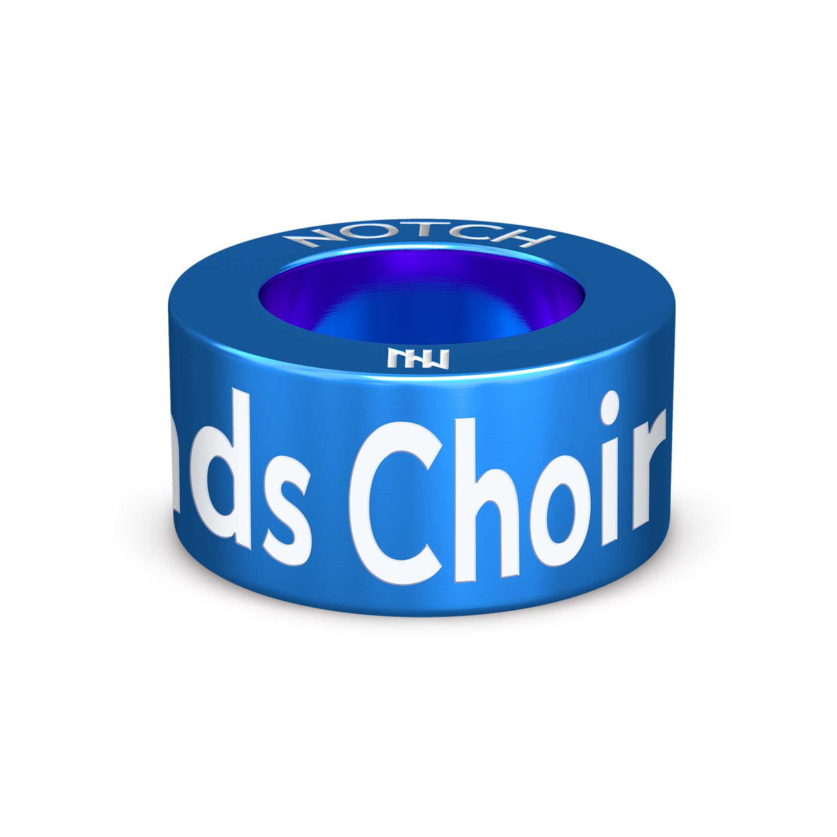 Fitmums & Friends Choir NOTCH Charm
