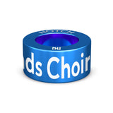 Fitmums & Friends Choir NOTCH Charm