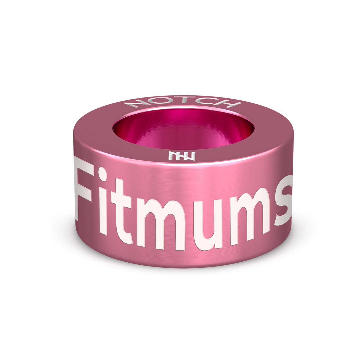 Fitmums & Friends NOTCH Charm