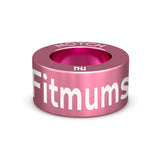 Fitmums & Friends NOTCH Charm