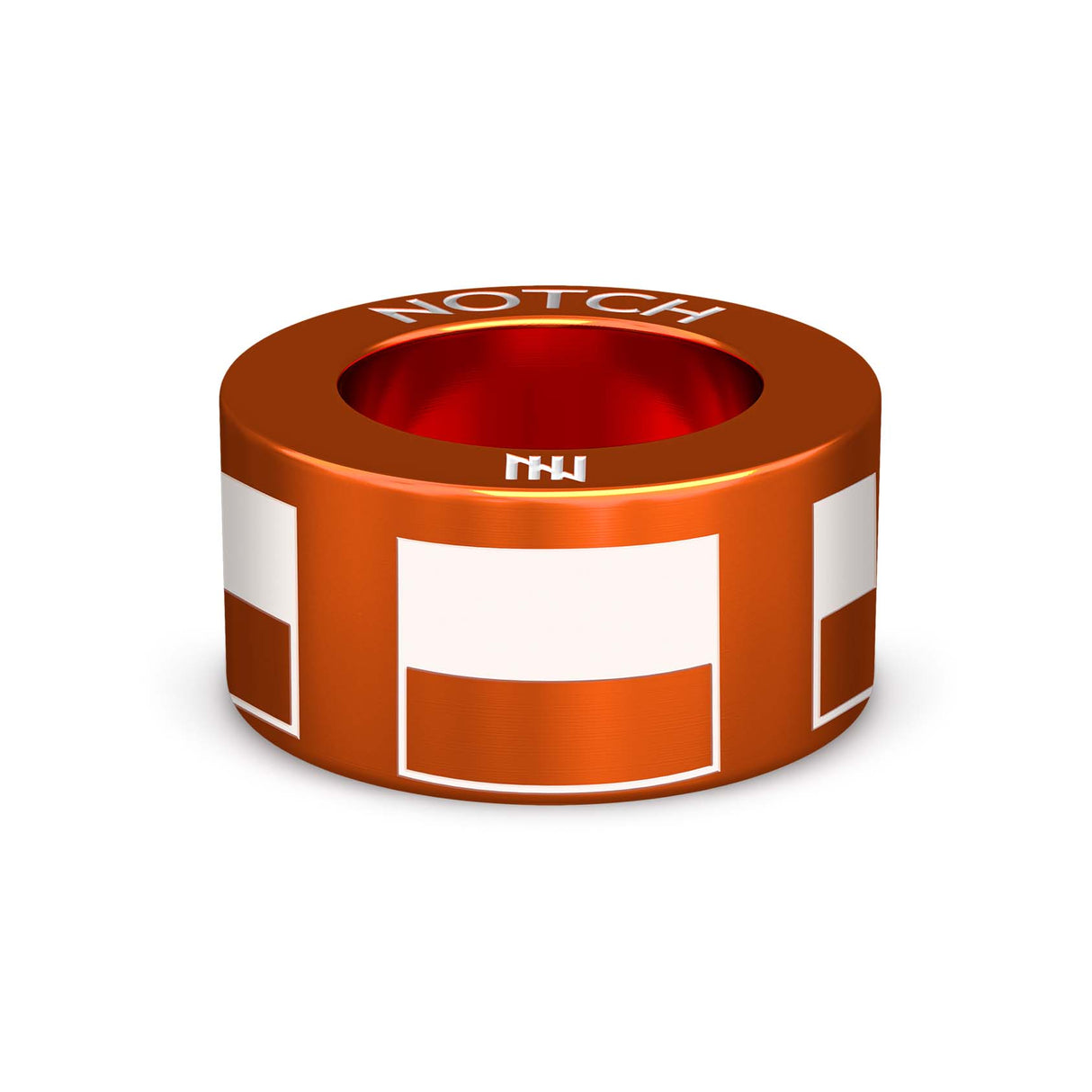 Indonesia Flag NOTCH Charm