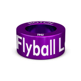 UK Flyball NOTCH Charm (Full List)