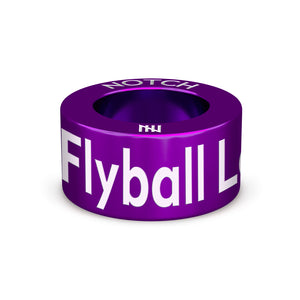 UK Flyball NOTCH Charm (Full List)
