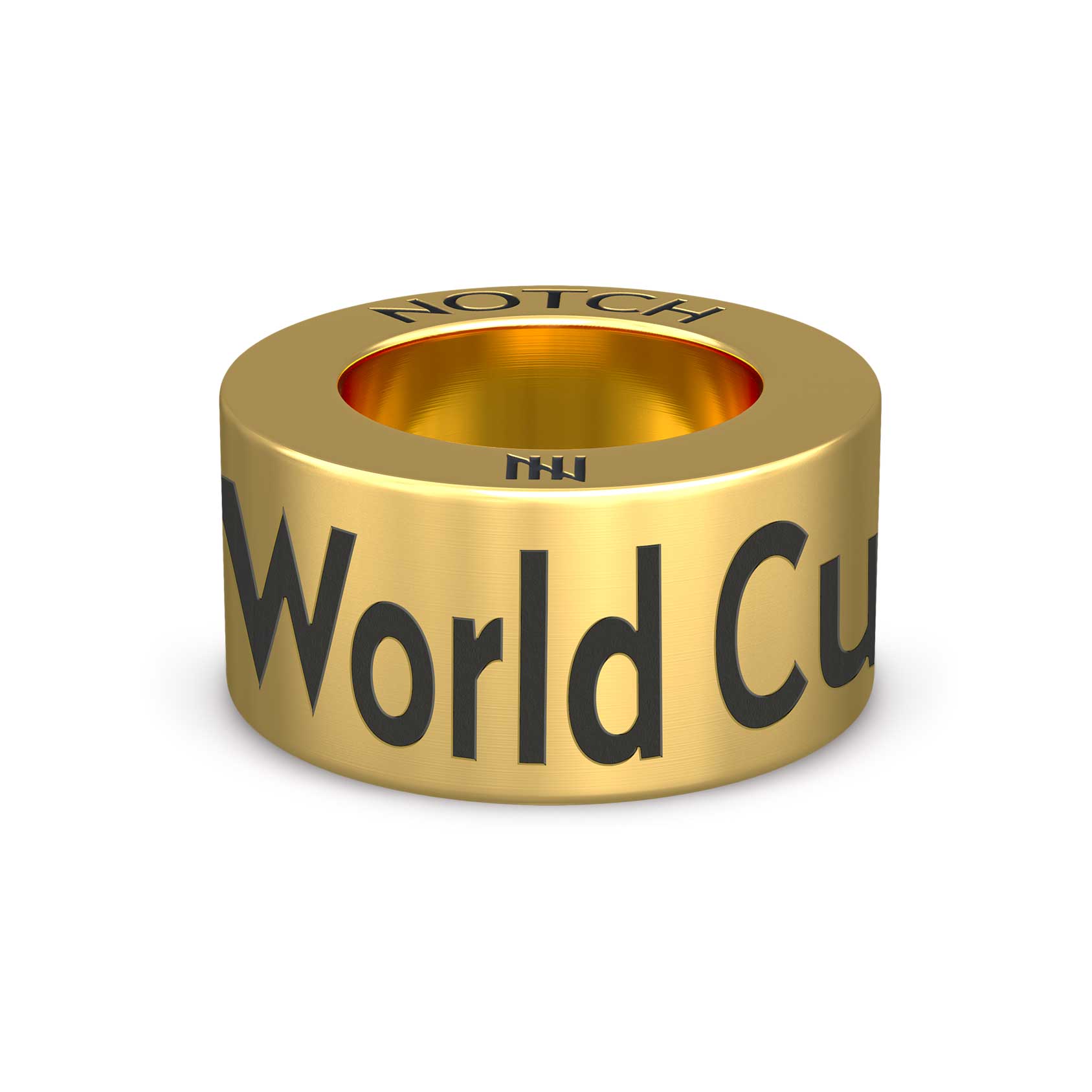 Flyball Open World Cup 2022 NOTCH Charm