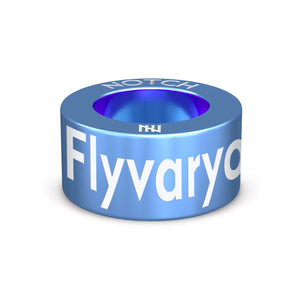 Flyvaryors Traditional NOTCH Charm