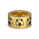 Footballs NOTCH Charm