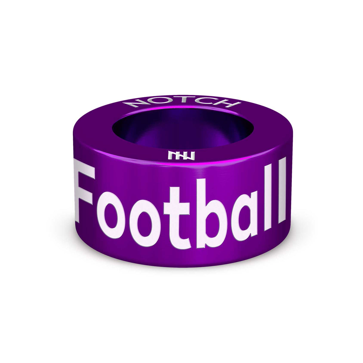 Football Family NOTCH Charm