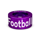 Football Family NOTCH Charm