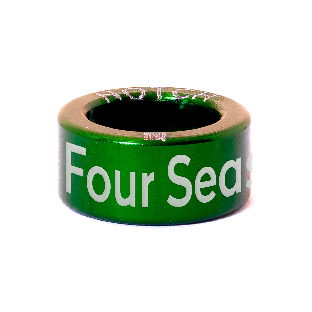 Four Seasons NOTCH Charm