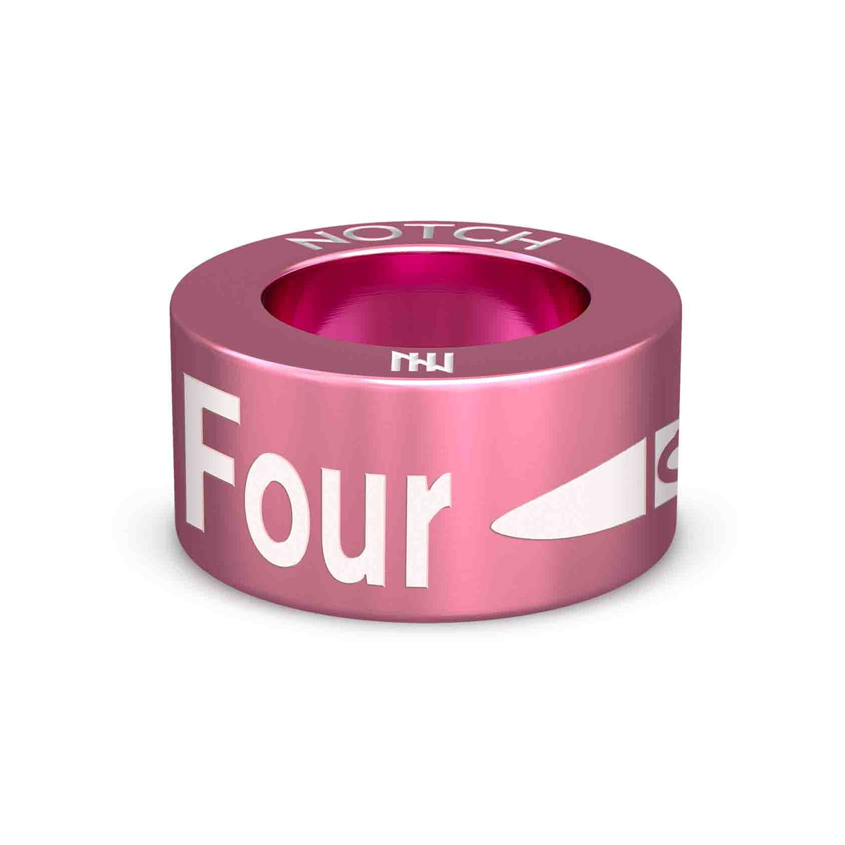 Four NOTCH Charm
