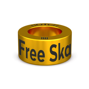 Free Skating NOTCH Charm (Full List)