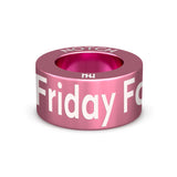 Friday Face NOTCH Charm