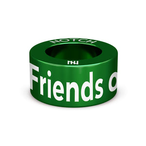 Friends of the Earth NOTCH Charm