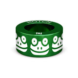 Frog Face NOTCH Charm