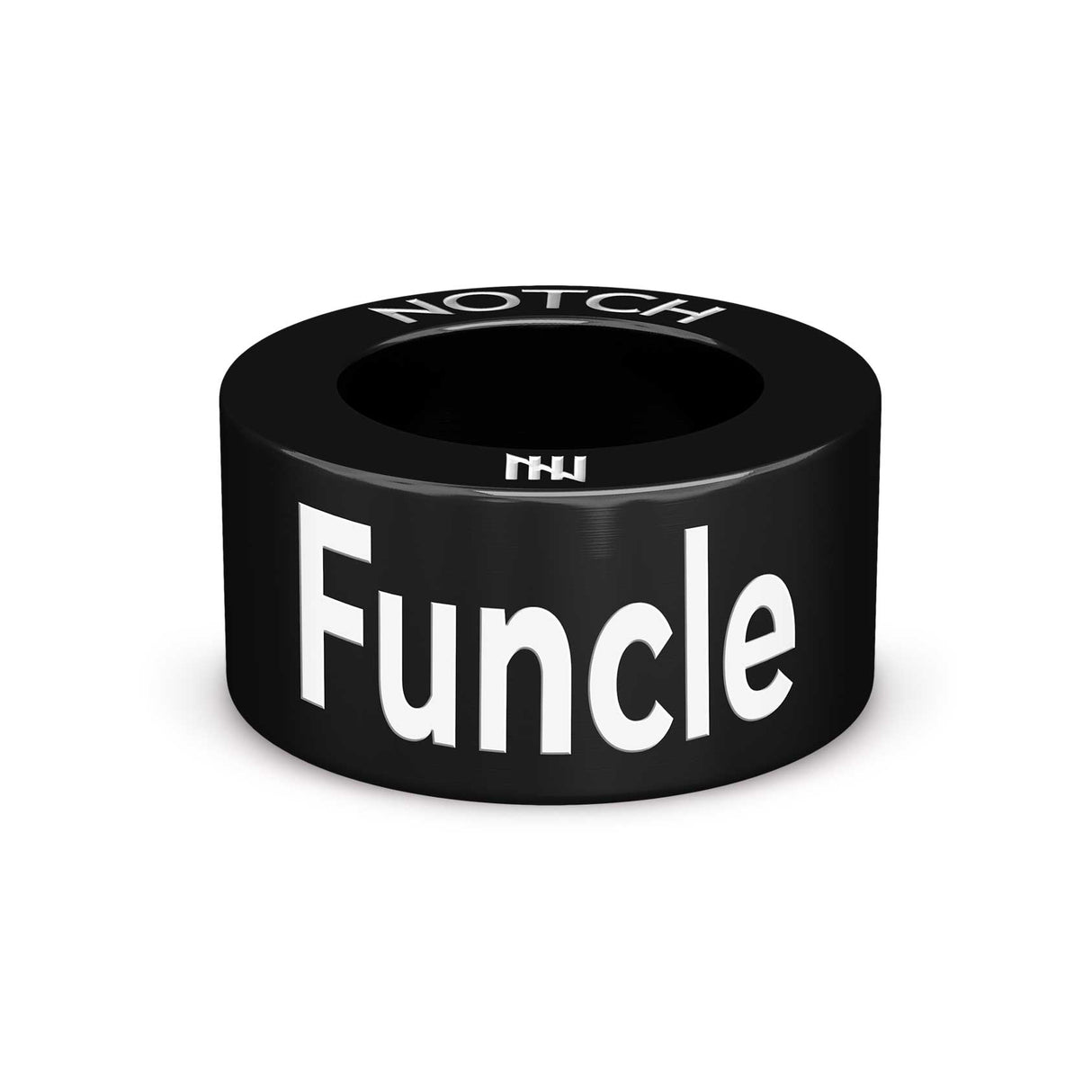 Funcle NOTCH Charm