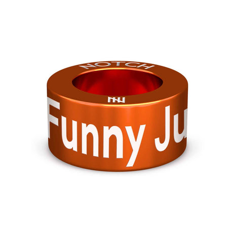 Funny Jumpers NOTCH Charm