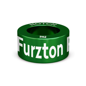Furzton Relay NOTCH Charm