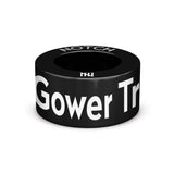 Gower Triathlon NOTCH Charm