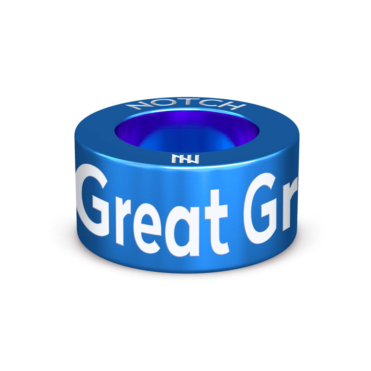 Great Grimsby 10k NOTCH Charm
