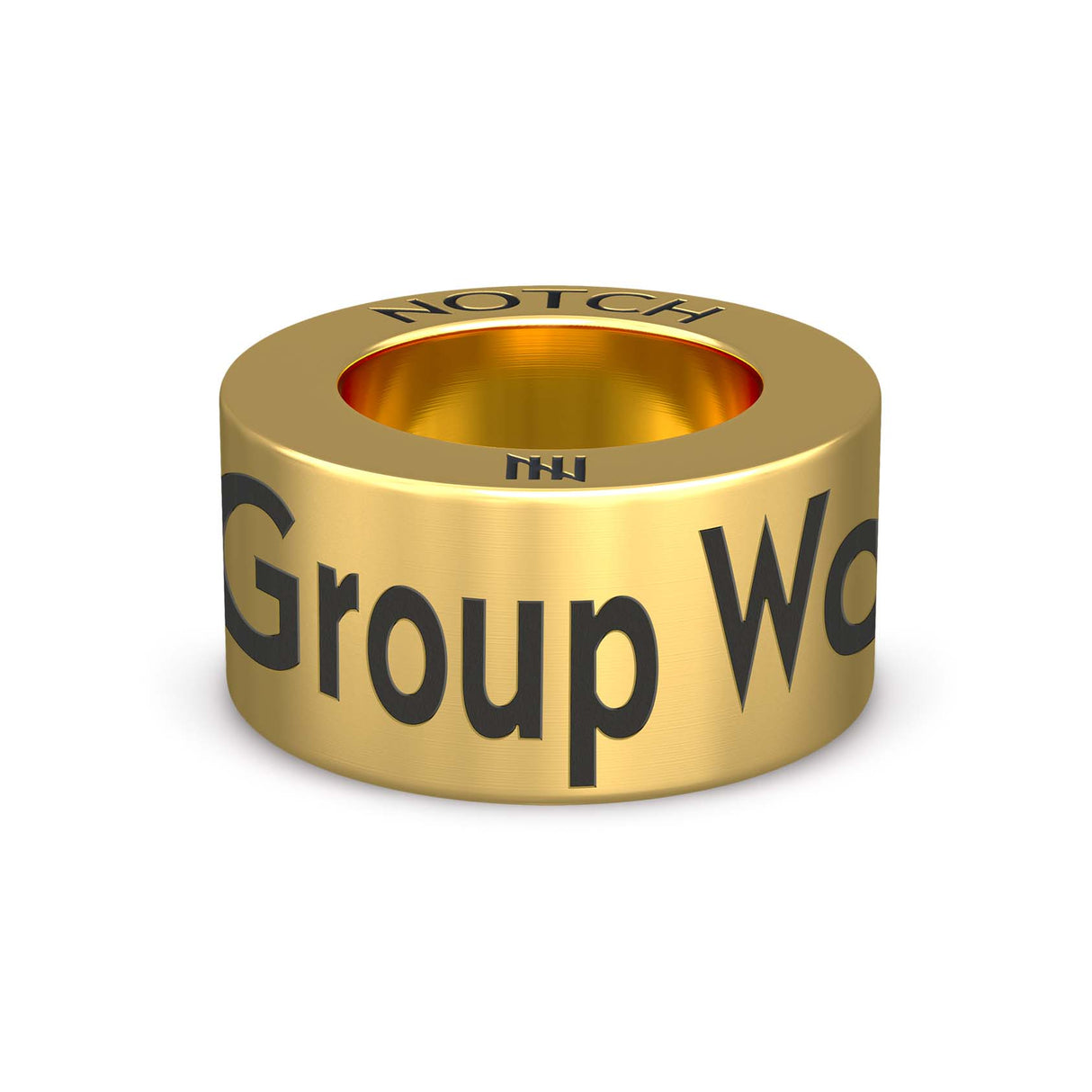 Group Workout NOTCH Charm (Full List)