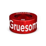 Gruesome Twosome 10k NOTCH Charm
