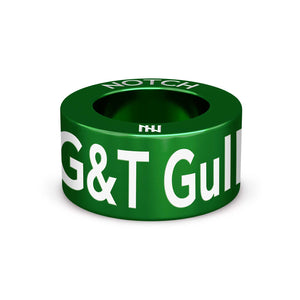 G&T Gully (ski slope icon)