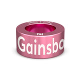 Gainsborough 10K NOTCH Charm