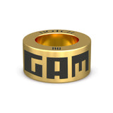Gamer NOTCH Charm