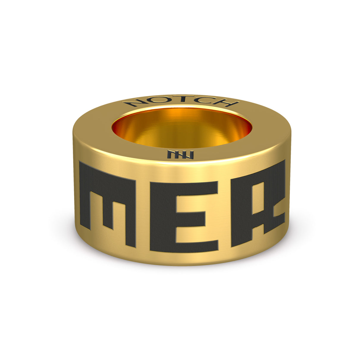Gamer NOTCH Charm