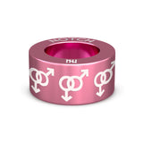 Gay B NOTCH Charm