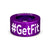 #GetFit NOTCH Charm