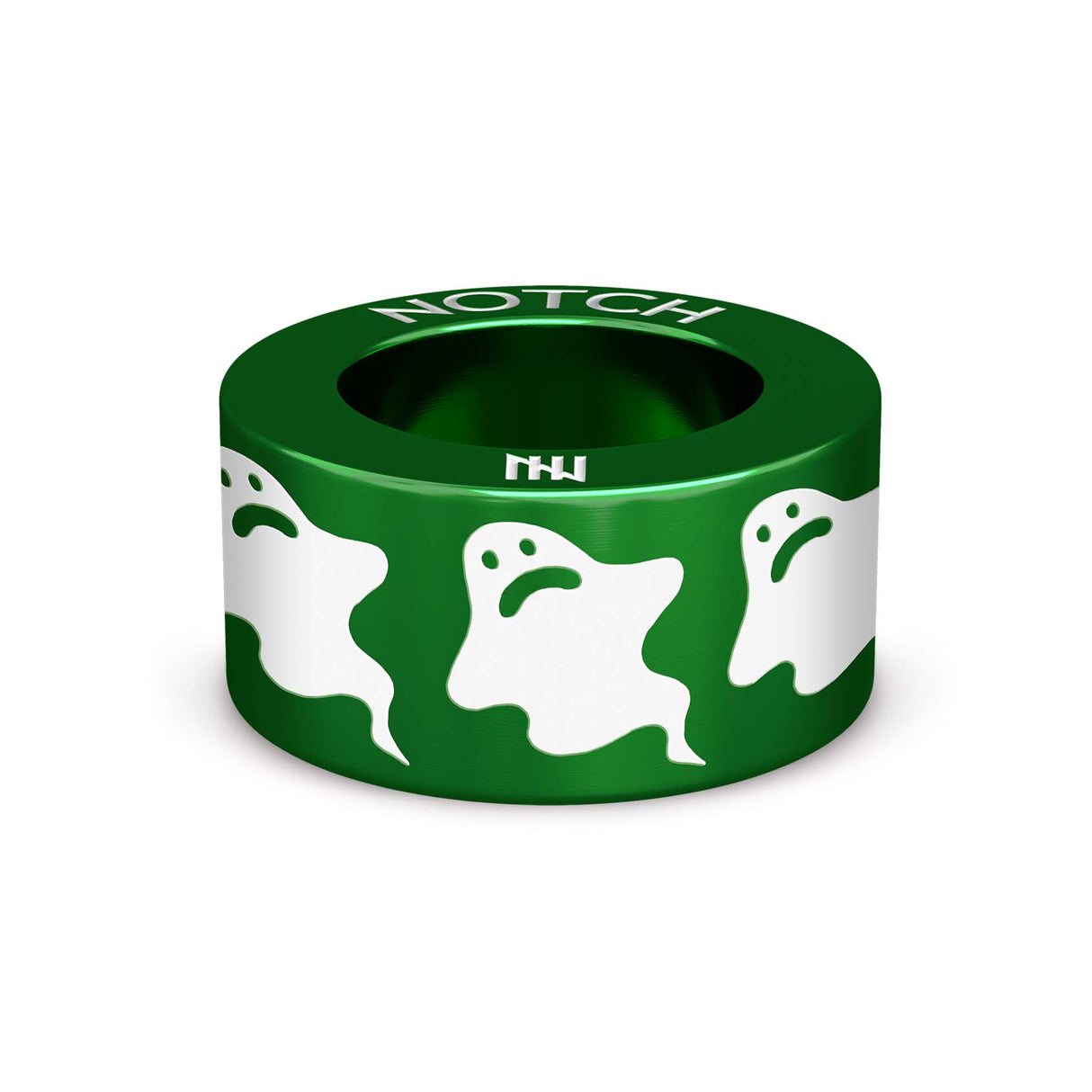 Ghosts NOTCH Charm