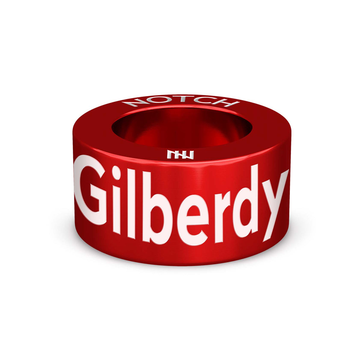 Gilberdyke 10 NOTCH Charm