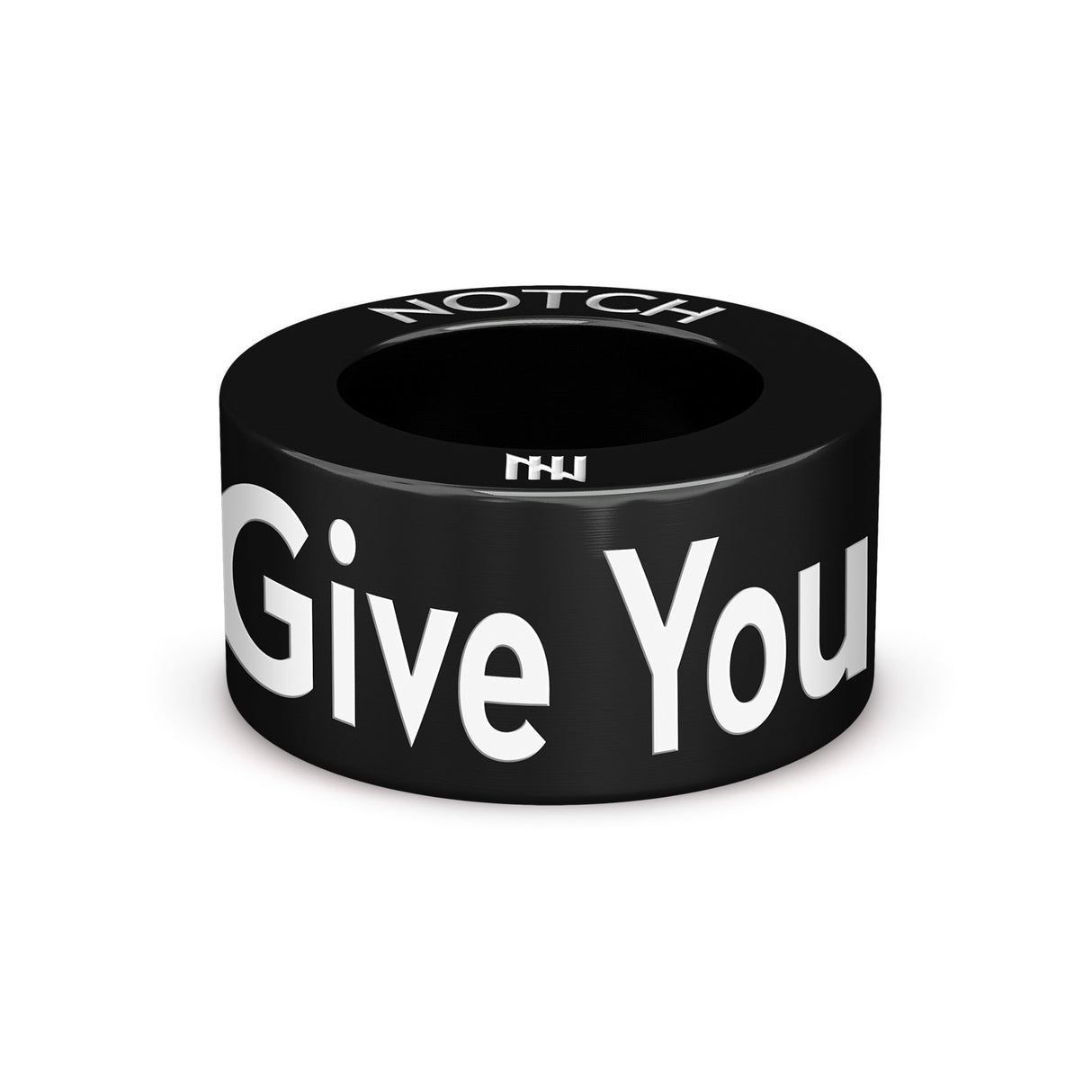 Give Your Time NOTCH Charm
